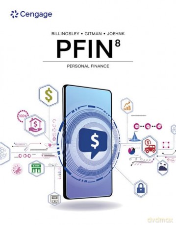 Pfin - Billingsley Gitman J [KSIĄŻKA]