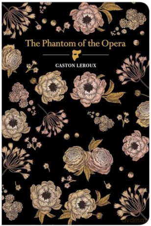 Phantom Of The Opera [KSIĄŻKA]