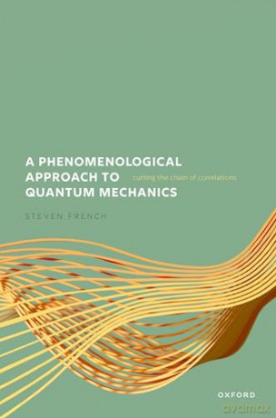 Phenomenological Approach To Quantum [KSIĄŻKA]