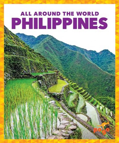 Phillippines - Joanne Mattern [KSIĄŻKA]