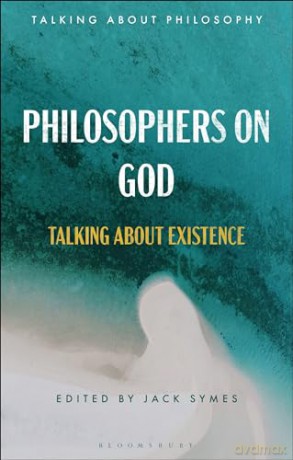Philosophers On God - Unknown [KSIĄŻKA]