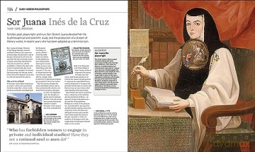 Philosophers Who Changed History - Dk [KSIĄŻKA]