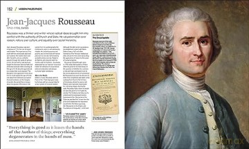 Philosophers Who Changed History - Dk [KSIĄŻKA]