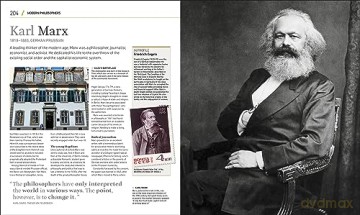 Philosophers Who Changed History - Dk [KSIĄŻKA]