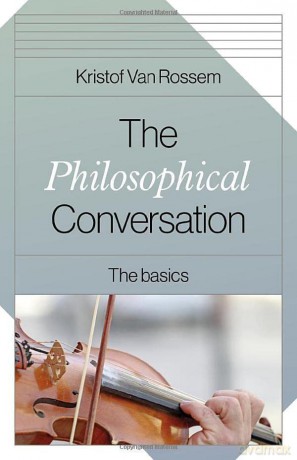 Philosophical Conversation - Kristof Van Rossem [KSIĄŻKA]