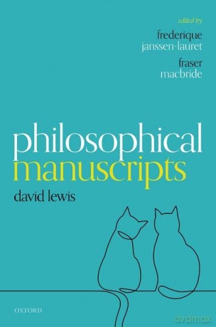 Philosophical Manuscripts [KSIĄŻKA]