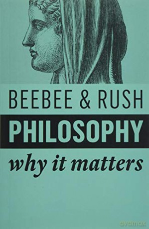 Philosophy - Helen Beebee [KSIĄŻKA]