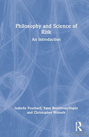 Philosophy And Science Of Risk - Pe - Isabelle Peschard [KSIĄŻKA]