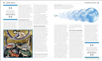 Philosophy Book - Dk [KSIĄŻKA]
