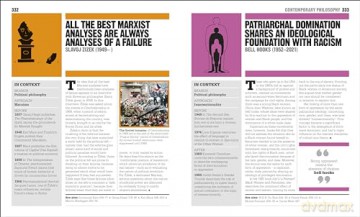 Philosophy Book - Dk [KSIĄŻKA]