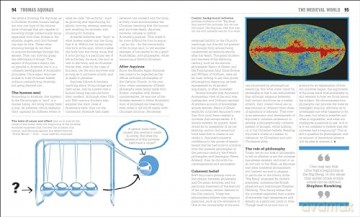 Philosophy Book - Dk [KSIĄŻKA]