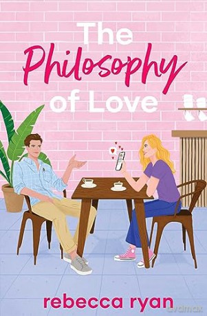 Philosophy Of Love - Rebecca Ryan [KSIĄŻKA]