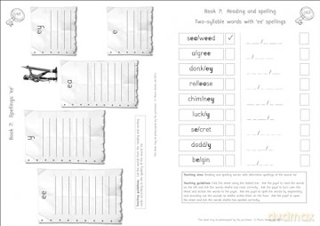Phonic Books Alba Activities - Phonic Books [KSIĄŻKA]