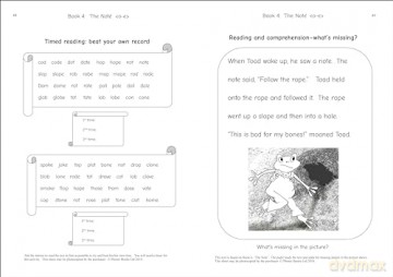 Phonic Books Dandelion Readers Split Vowel Spellings Activities: Photocopiable Activities Accompanying Dandelion Readers Split Vowel Spellings Set (Phonic Books Beginner Decodable Readers) - Phonic Books [KSIĄŻKA]
