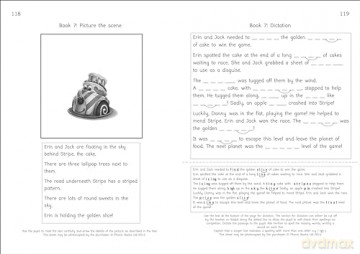 Phonic Books Rescue Activities - Phonic Books [KSIĄŻKA]