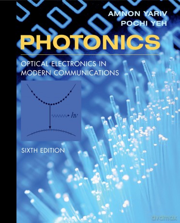Photonics [KSIĄŻKA]