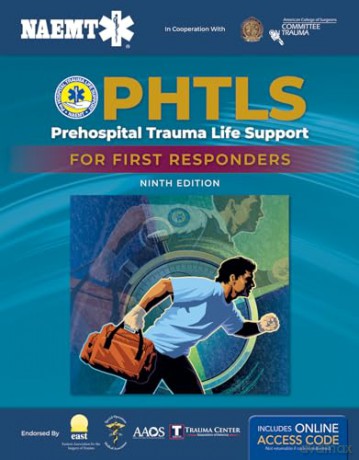 Phtls Trauma First Response 2e [KSIĄŻKA]