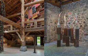 Phyllida Barlow In Zabalaga Hb - Barlow [KSIĄŻKA]