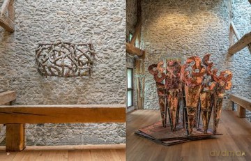 Phyllida Barlow In Zabalaga Hb - Barlow [KSIĄŻKA]