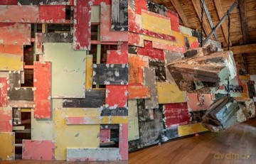 Phyllida Barlow In Zabalaga Hb - Barlow [KSIĄŻKA]