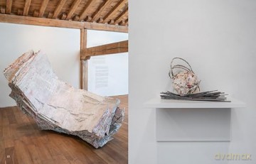 Phyllida Barlow In Zabalaga Hb - Barlow [KSIĄŻKA]