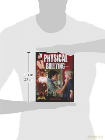 Physical Bullying - Jennifer Rivkin [KSIĄŻKA]