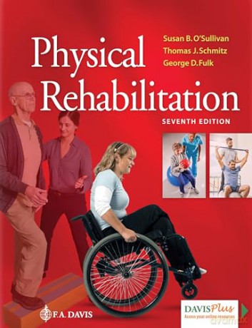 Physical Rehabilitation - Susan B. O'sullivan [KSIĄŻKA]