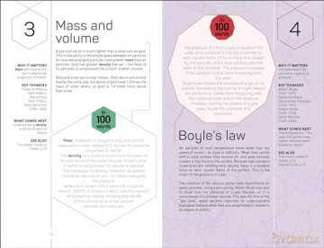 Physics 100 Ideas In 100 Words - Dk [KSIĄŻKA]