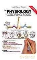Physiology Coloring Book The - Wynn Kapit [KSIĄŻKA]