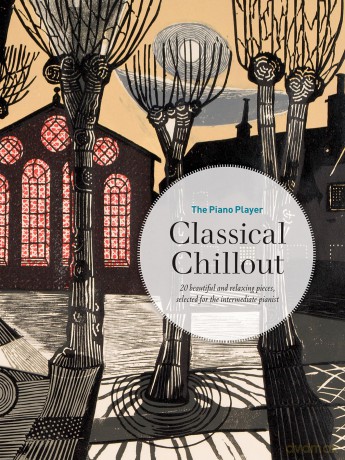 Piano Player Classical Chillout [KSIĄŻKA]