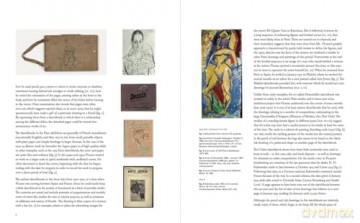 Picasso 14 Sketchbooks - Pablo Picasso [KSIĄŻKA]
