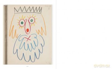 Picasso 14 Sketchbooks - Pablo Picasso [KSIĄŻKA]