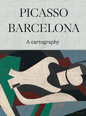 Picasso Barcelona - Claustre Rafart [KSIĄŻKA]