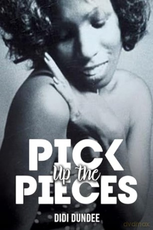 Pick Up The Pieces - Didi Dundee [KSIĄŻKA]