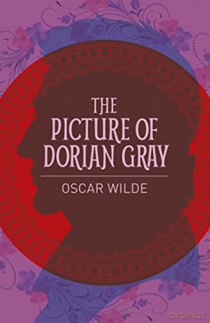 Picture Of Dorian Gray [KSIĄŻKA]