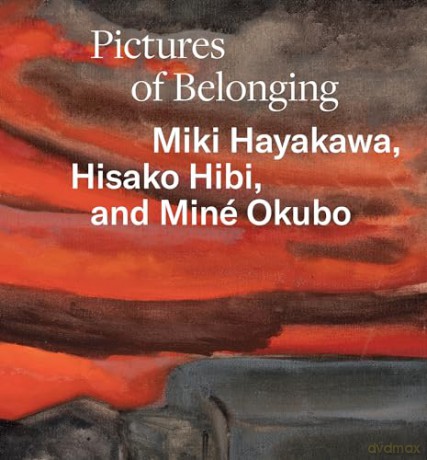 Pictures Of Belonging [KSIĄŻKA]