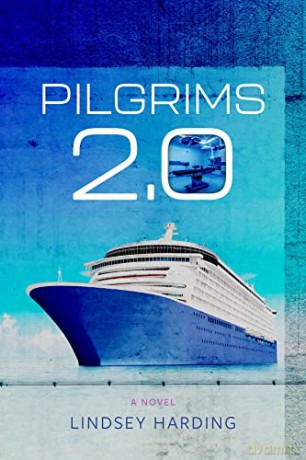 Pilgrims 2.0 A Novel - Lindsey Harding [KSIĄŻKA]