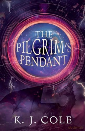Pilgrims Pendant - K J Cole [KSIĄŻKA]