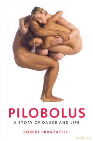 Pilobolus [KSIĄŻKA]