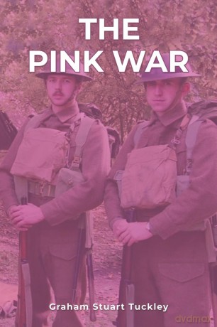 Pink War - Graham Stua Tuckley [KSIĄŻKA]