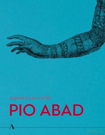 Pio Abad - Lena Et Al Fritsch [KSIĄŻKA]
