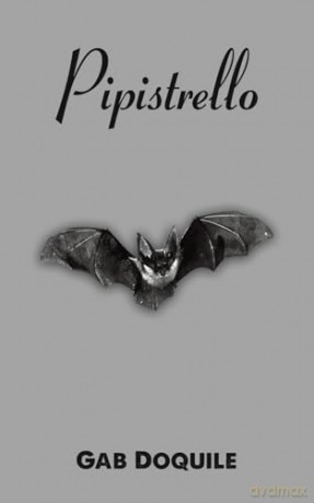 Pipistrello - Gab Doquile [KSIĄŻKA]