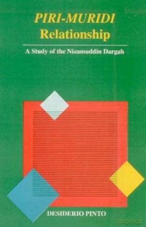 Piri Muridi Relationship A Study Of The - Pinto [KSIĄŻKA]