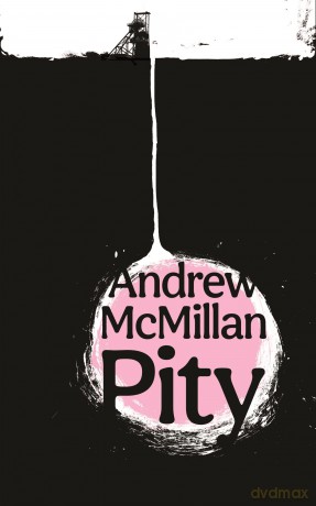 Pity - Andrew Mcmillan [KSIĄŻKA]