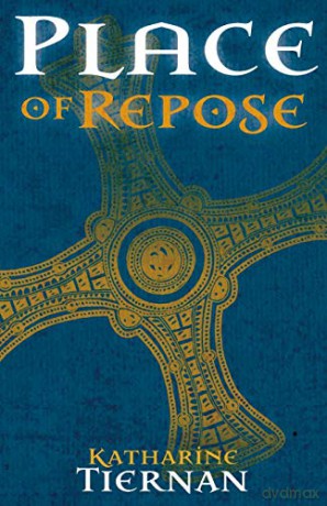 Place Of Repose - Katharine Tiernan [KSIĄŻKA]