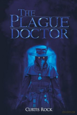 Plague Doctor - Curtis Rock [KSIĄŻKA]