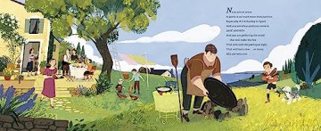 Plate Of Hope - Erin Frankel [KSIĄŻKA]