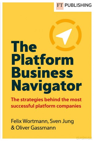 Platform Business Navigator - F Et Al Wortmann [KSIĄŻKA]