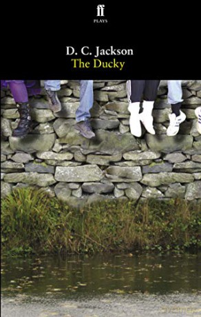 Play Ducky - Jackson D C [KSIĄŻKA]
