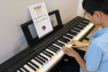 Play It! Children's Songs: A Superfast Way to Learn Awesome Songs on Your Piano or Keyboard - Jennifer Kemmeter [KSIĄŻKA]